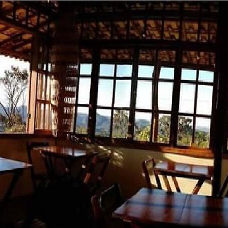 Mirante Do Vale Hotel São Gonçalo do Rio das Pedras Exterior foto