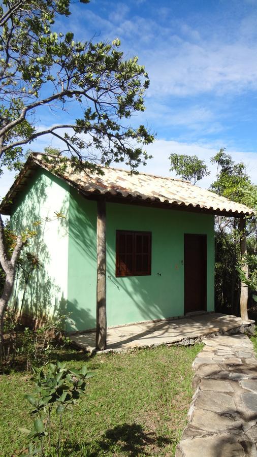 Mirante Do Vale Hotel São Gonçalo do Rio das Pedras Exterior foto