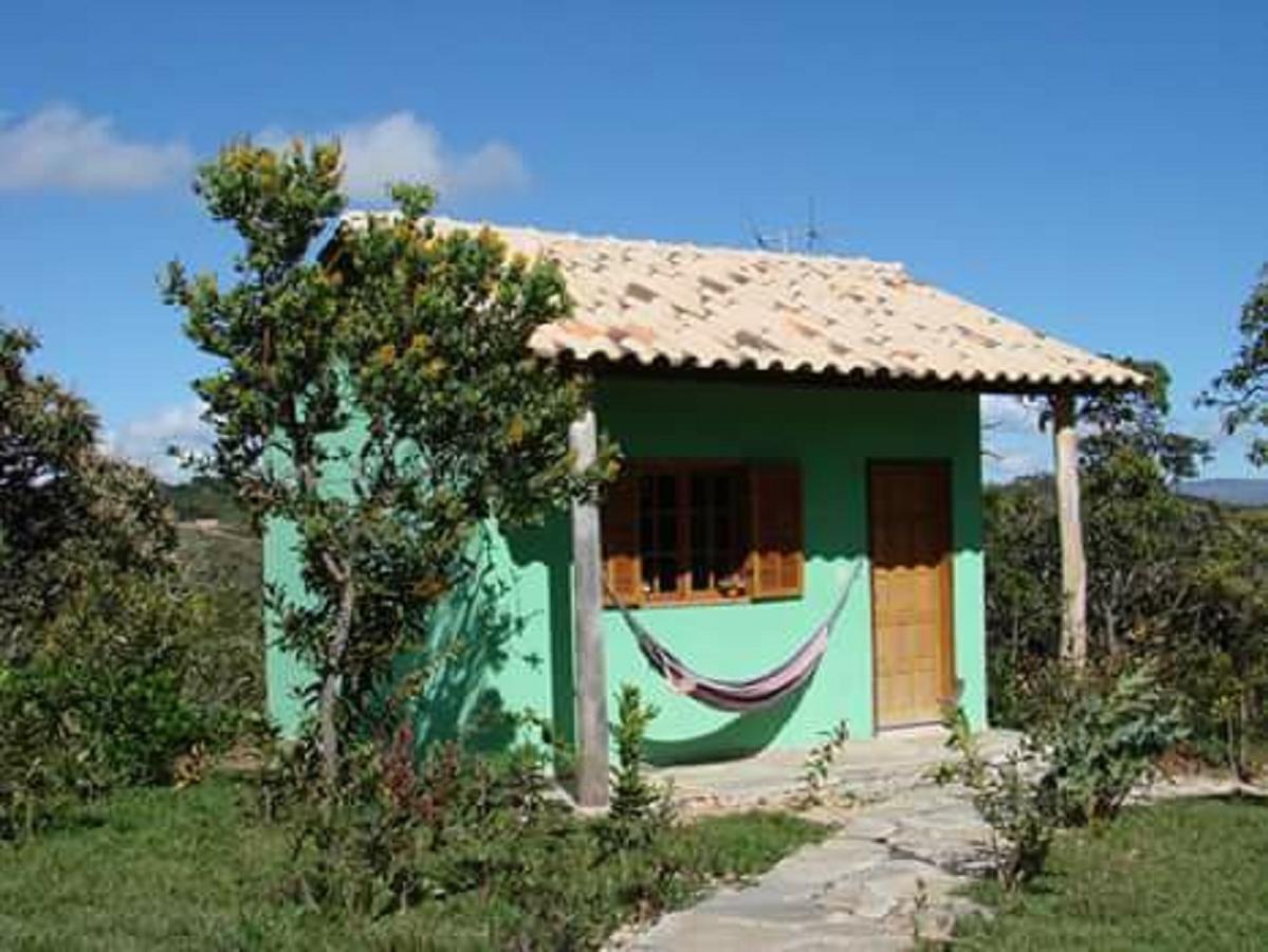 Mirante Do Vale Hotel São Gonçalo do Rio das Pedras Exterior foto